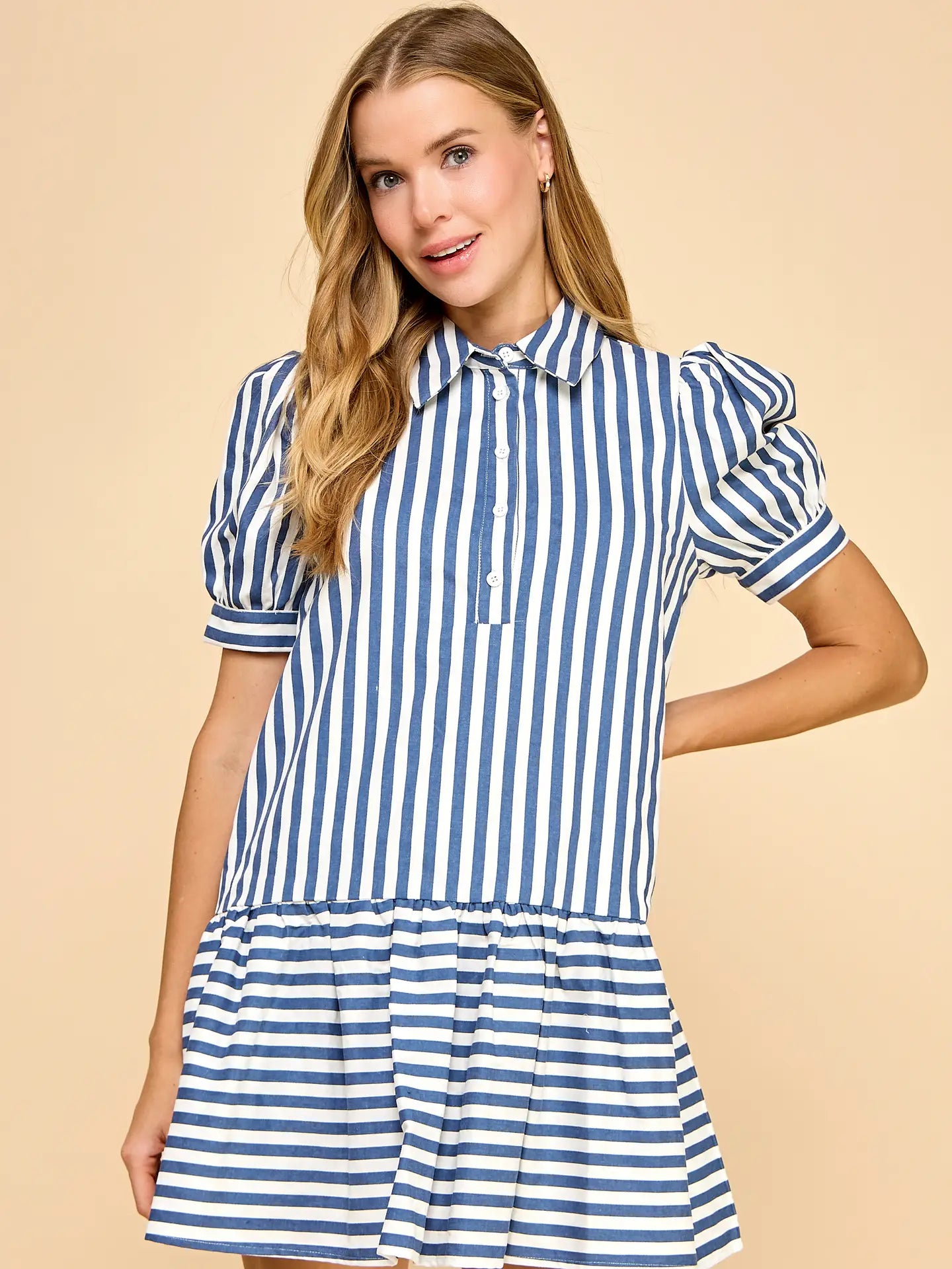 Nancy Dress