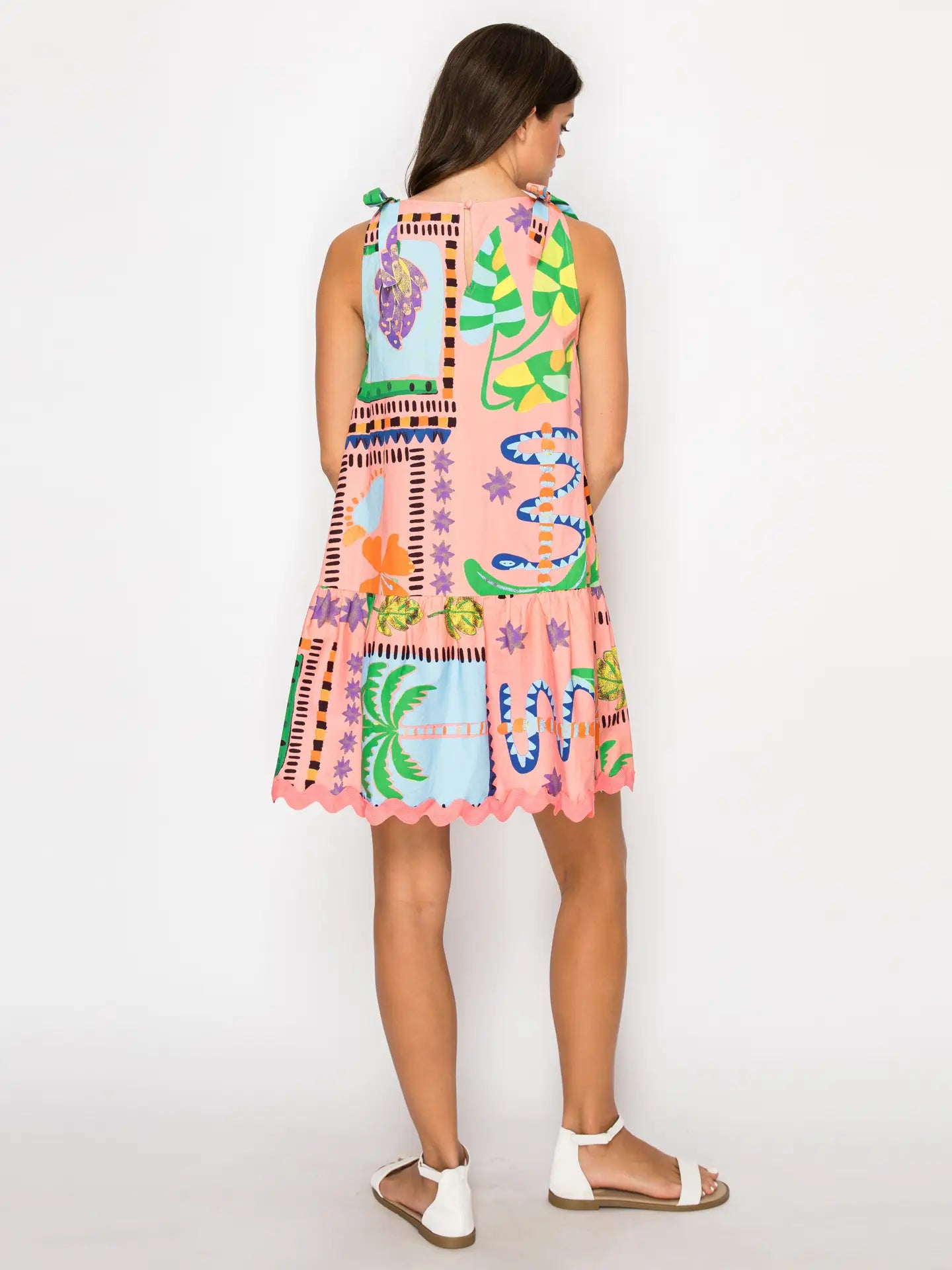 Maya Dress