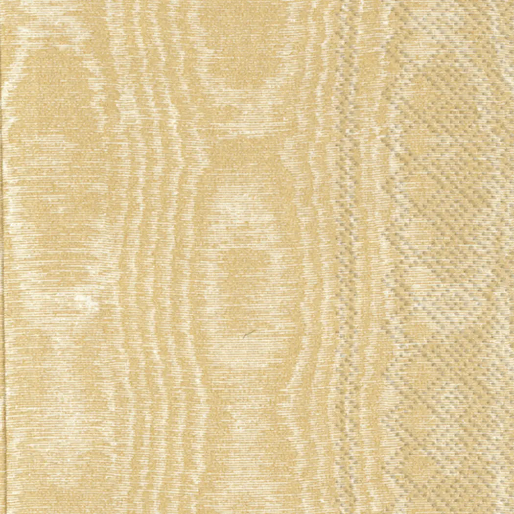 Guest Towel |Moiree GLD|