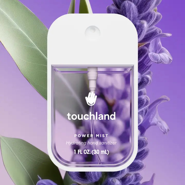Touchland