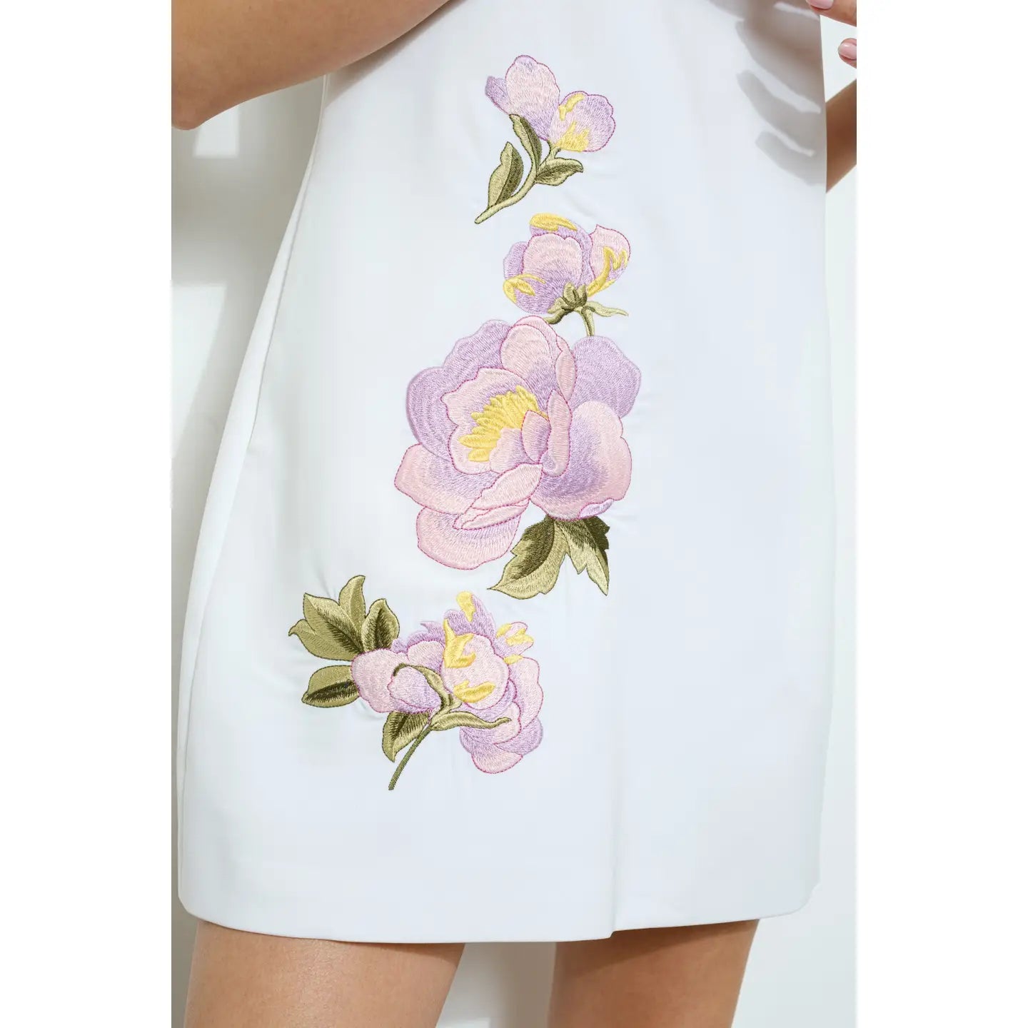 Abbye Dress