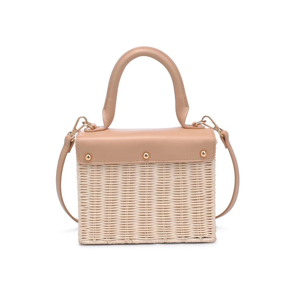 Clementine Crossbody