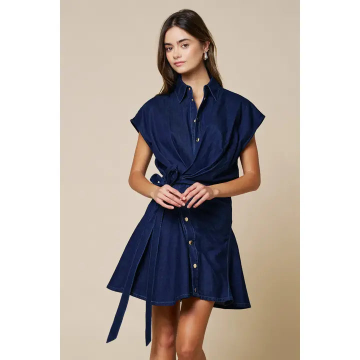 Bennett Dress