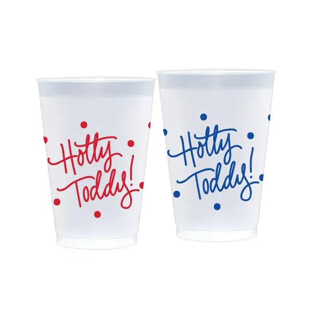 Hotty Toddy! |Frost Flex|