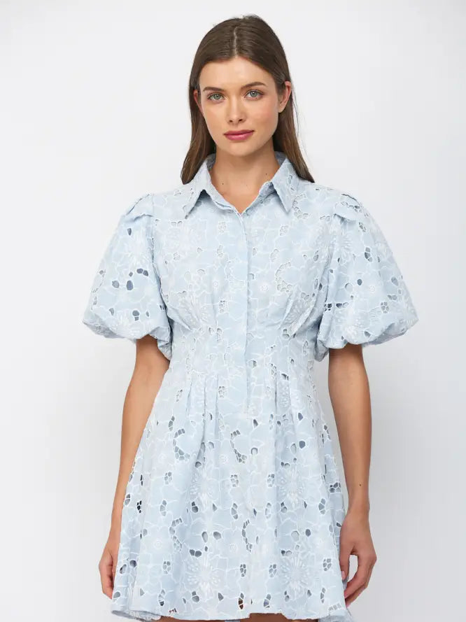 Bella Dress