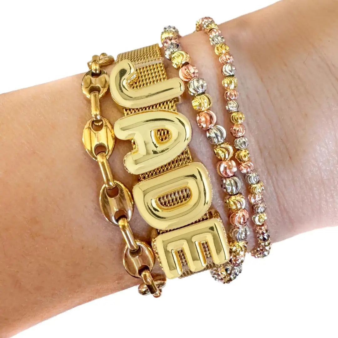 Watch Band Bracelet