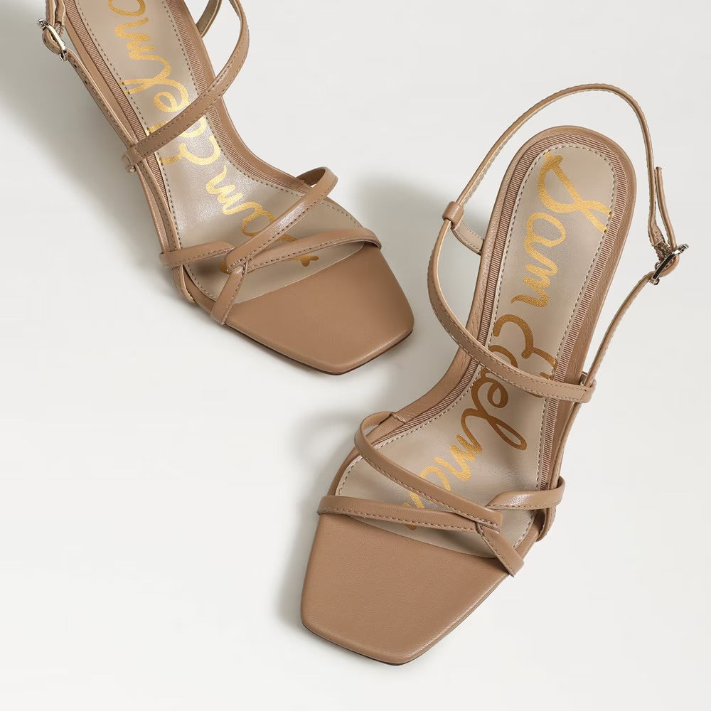 Emmie Strappy Sandal