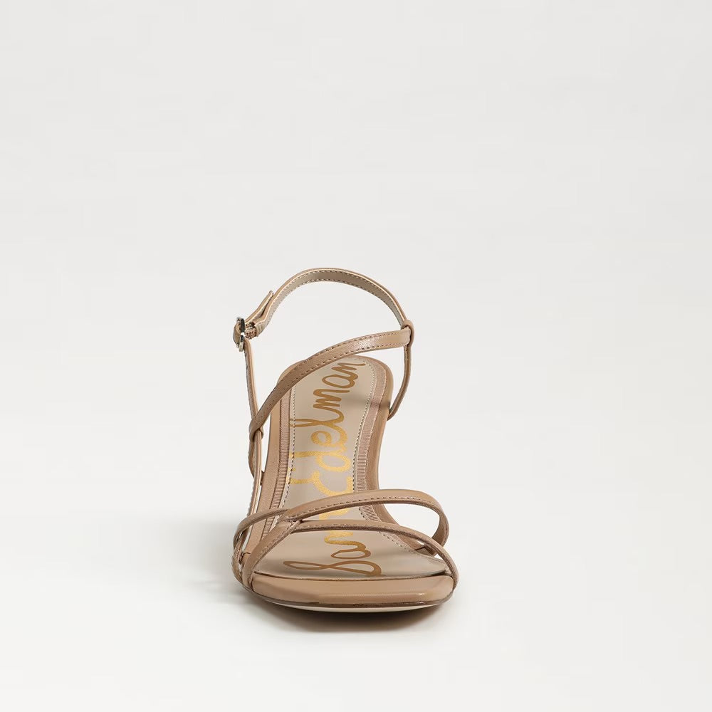 Emmie Strappy Sandal