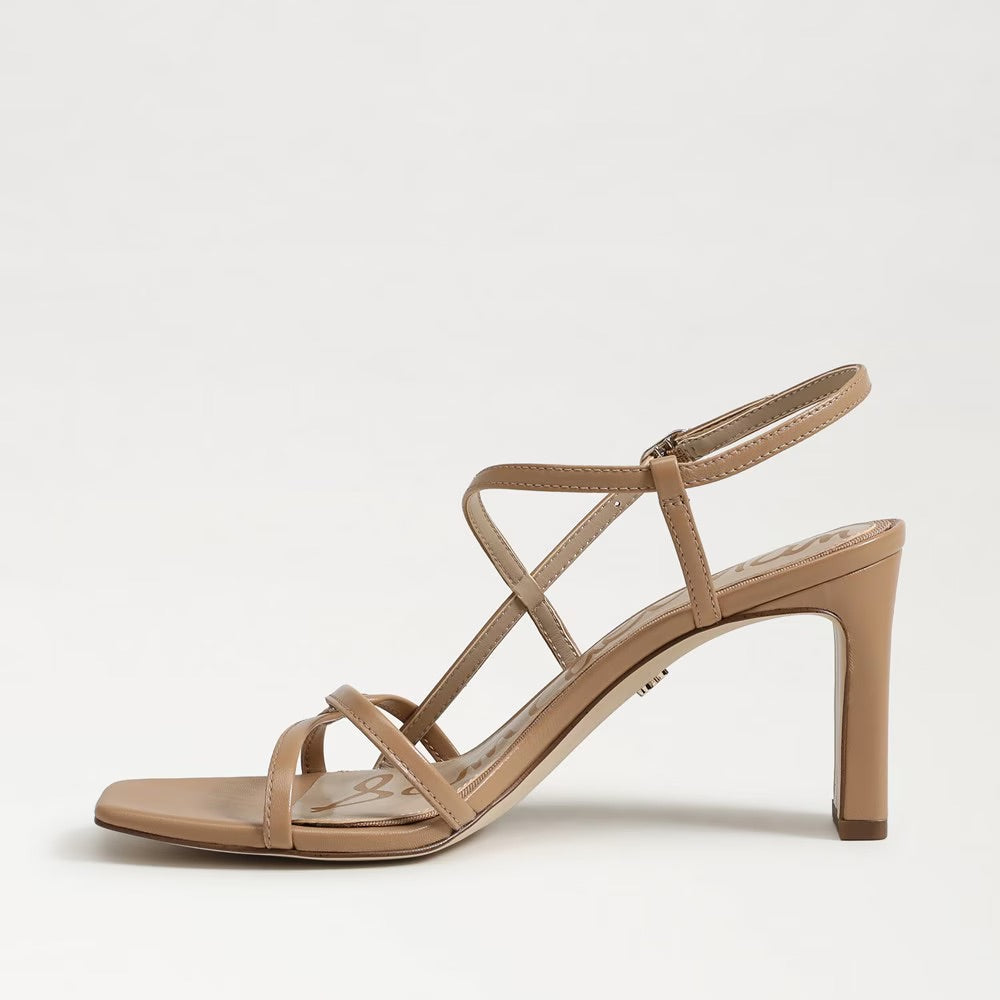 Emmie Strappy Sandal