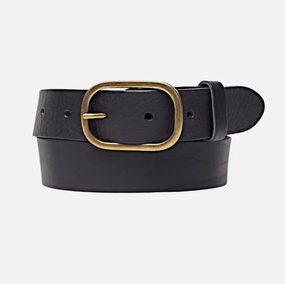 Marin Belt |Black|