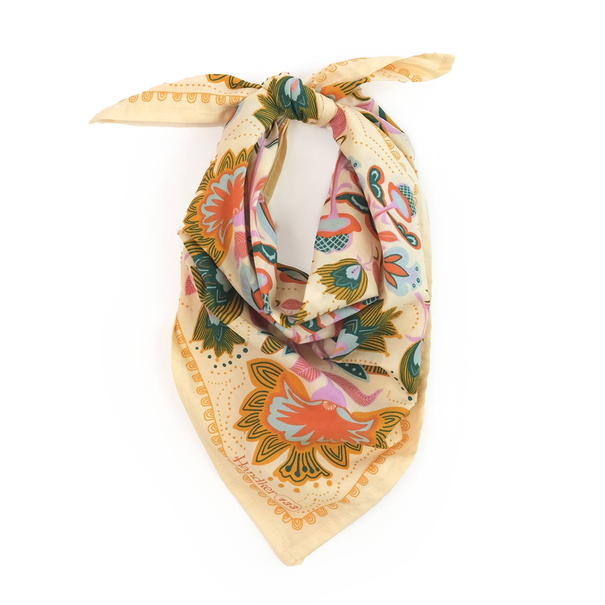Ingrid Bandana