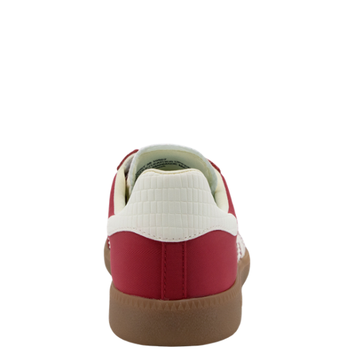 Ghost Sneaker |Red|