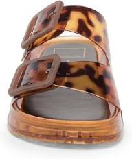 Julio Sandals |Tortoise|