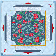Liberty Mat