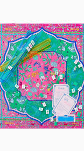 Enchanted Mat
