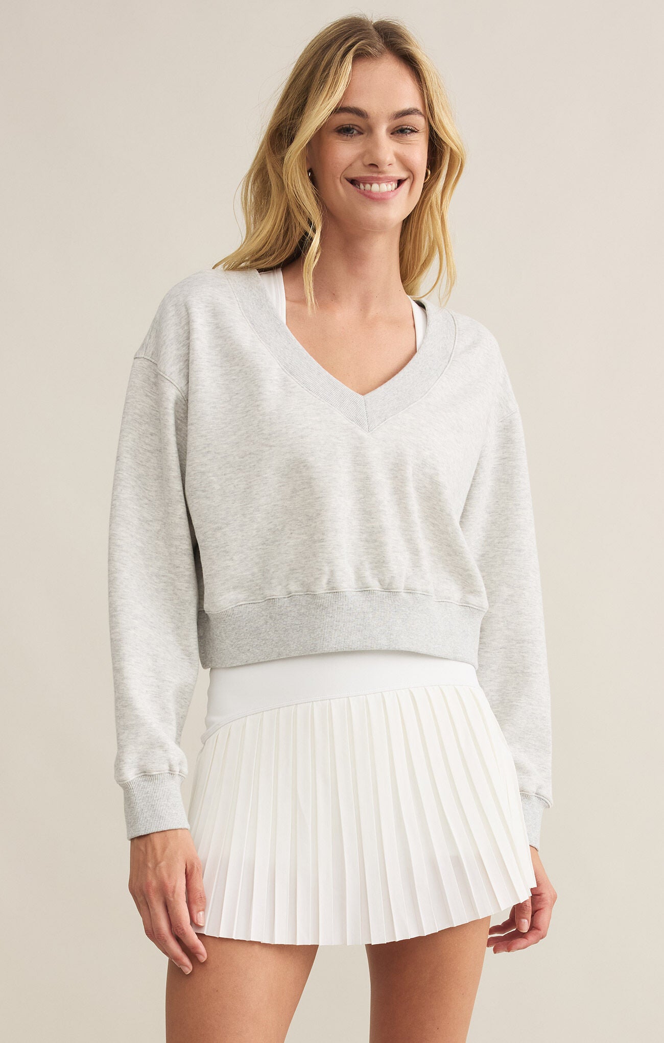 Rally Sweatshirt