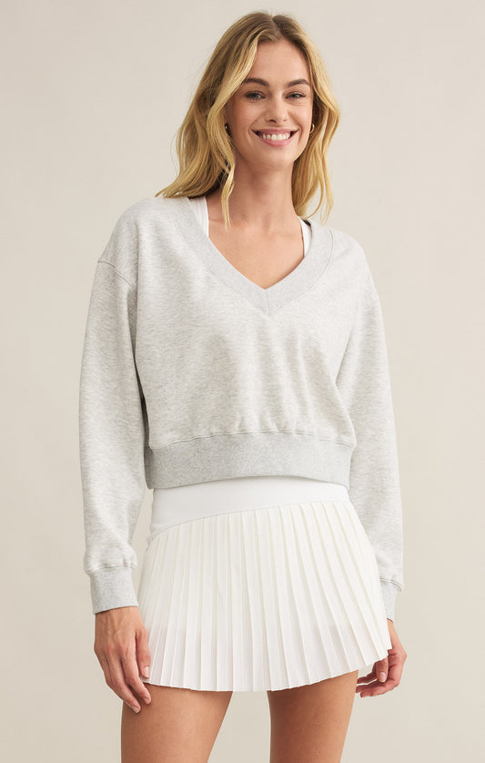 Rally Sweatshirt