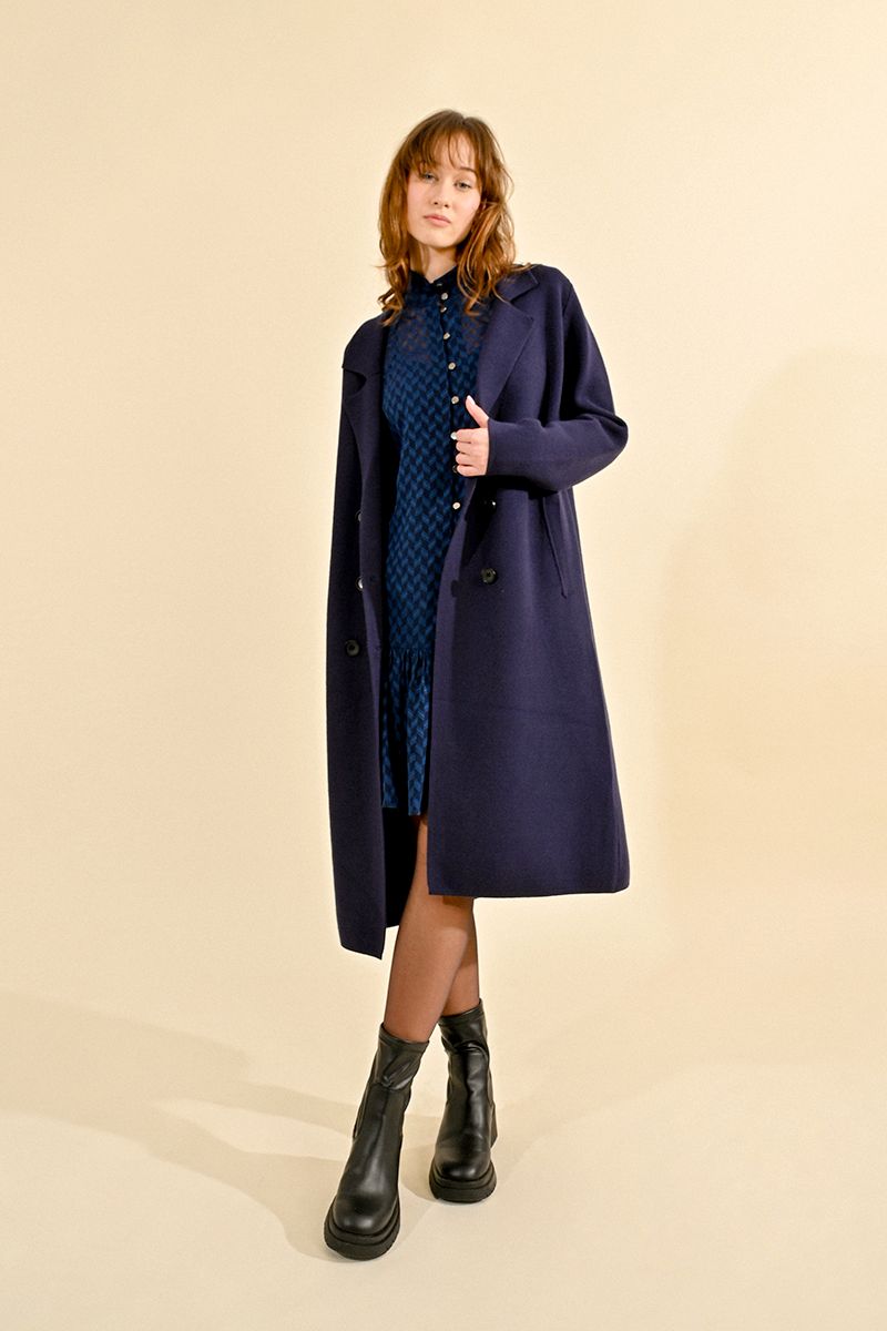 Noreen Jacket