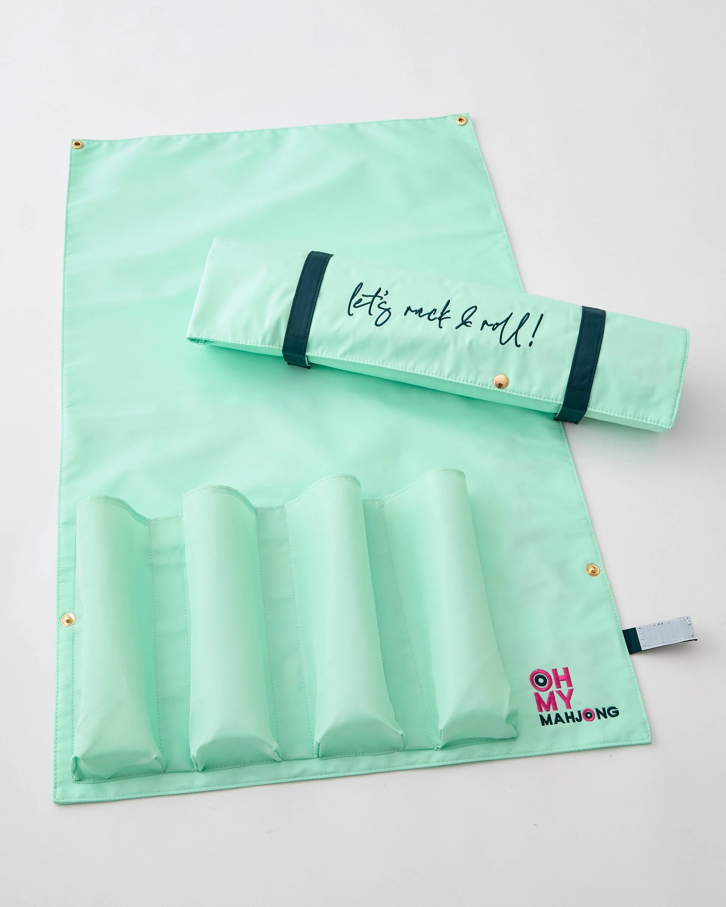 Let's Rack & Roll Bag
