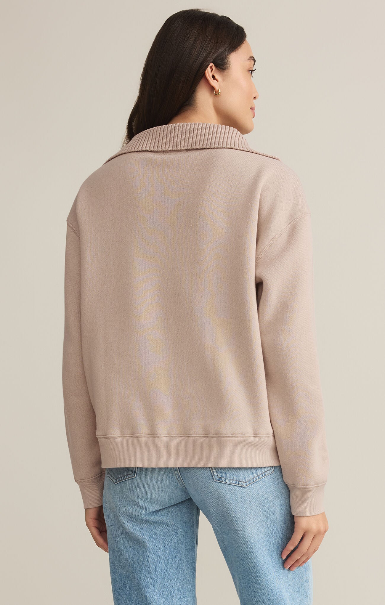Sonata Sweatshirt