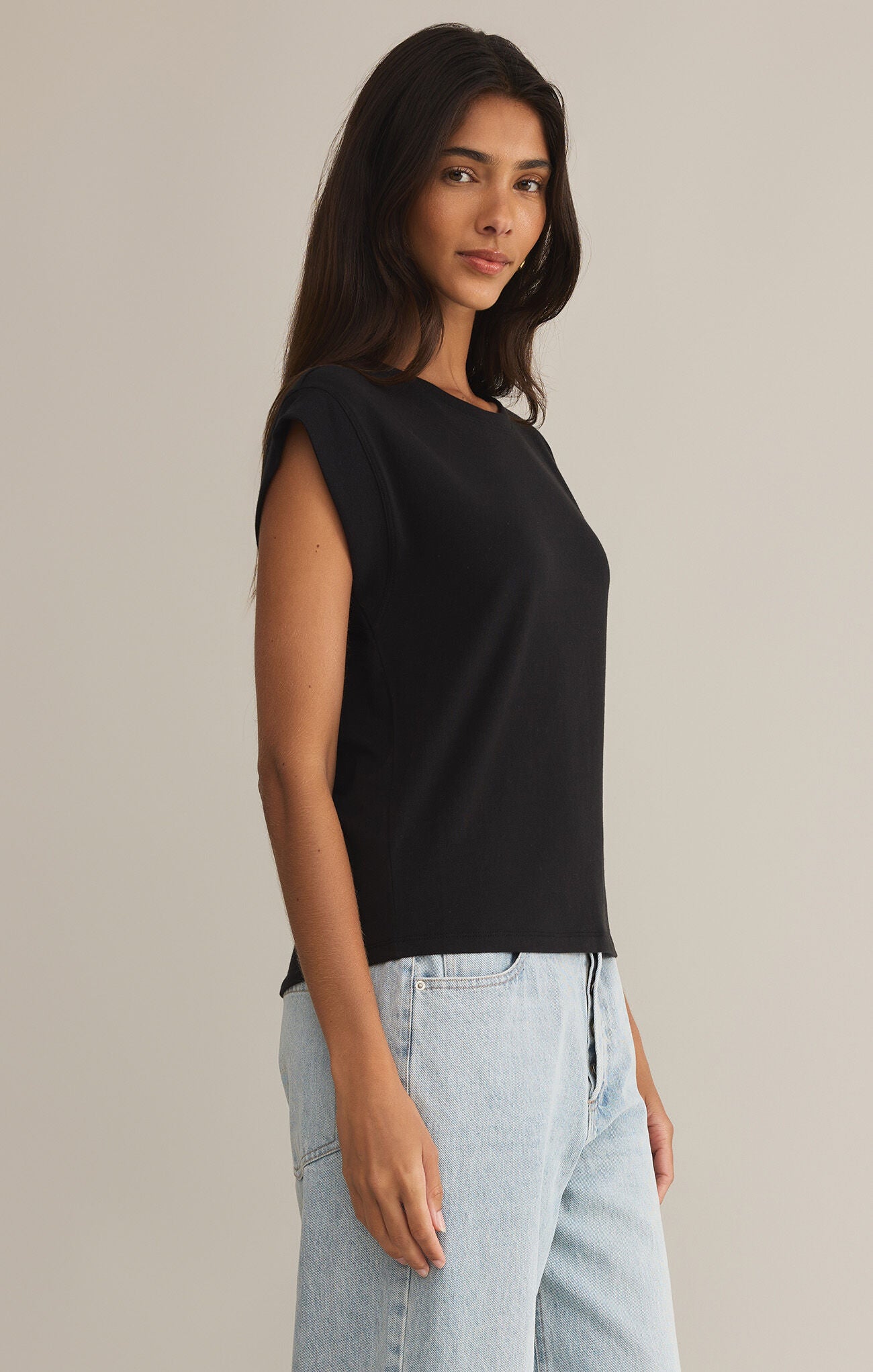 Camino Basic Tee