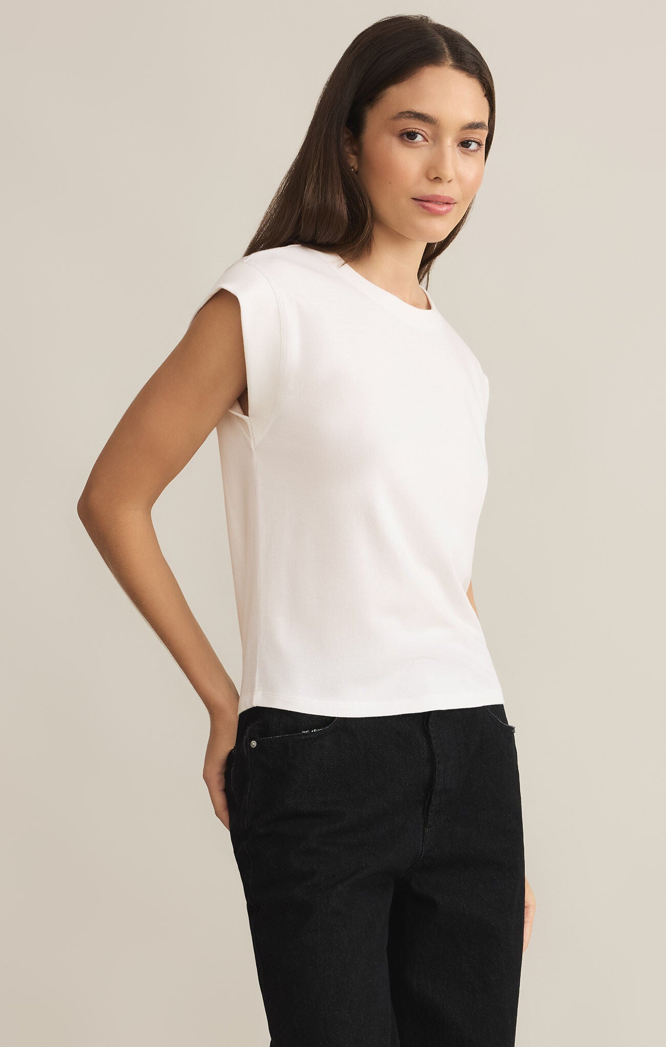 Camino Basic Tee
