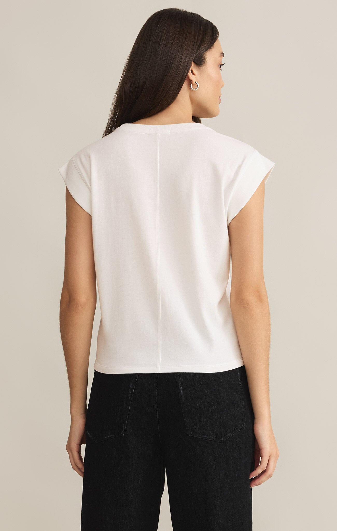 Camino Basic Tee