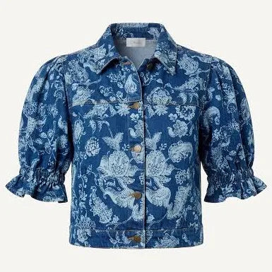 DORIAN JACKET