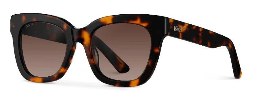 Stormi Sunnies |Tortoise|