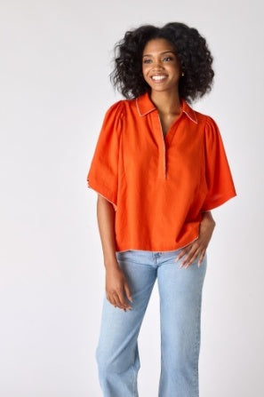 Fillmore Top |Picante|