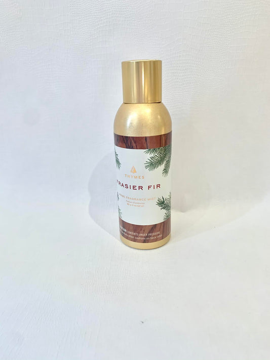 Frasier Fir Home Fragrance Mist