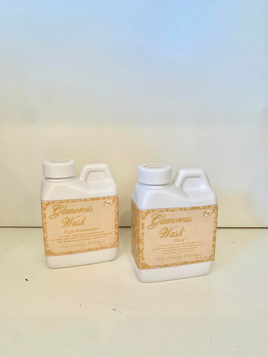 Tyler Glam Wash
