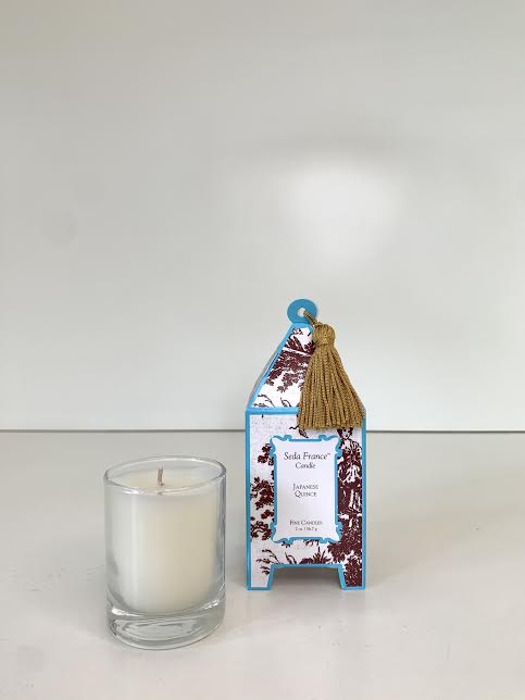 Seda France Votive
