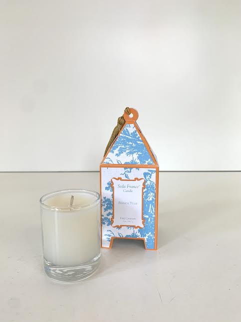 Seda France Votive
