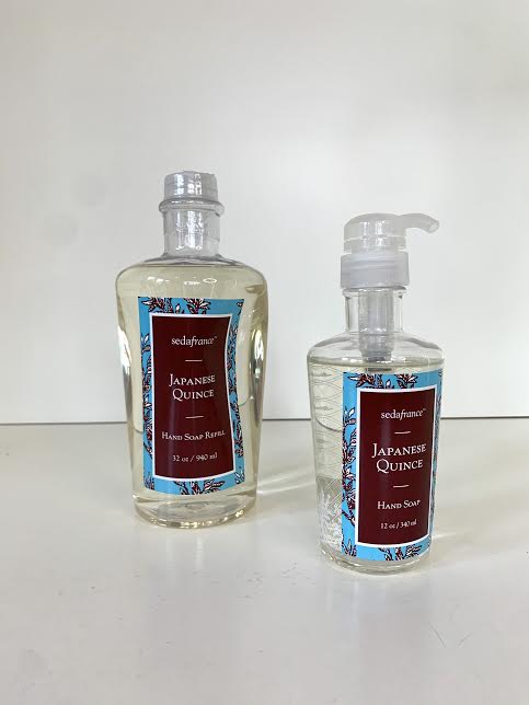 Seda France Hand Wash