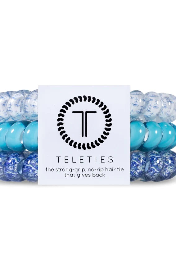 TELETIES- Large