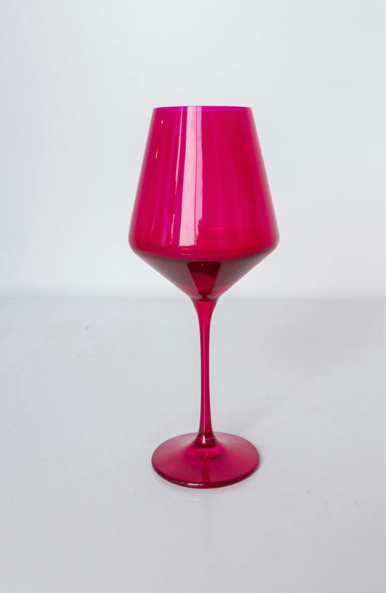 Estelle Stemware Glass