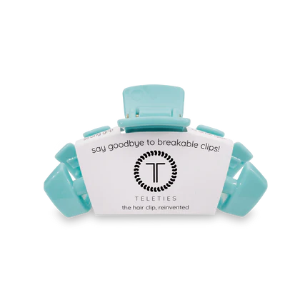 TELETIES CLIP-Large