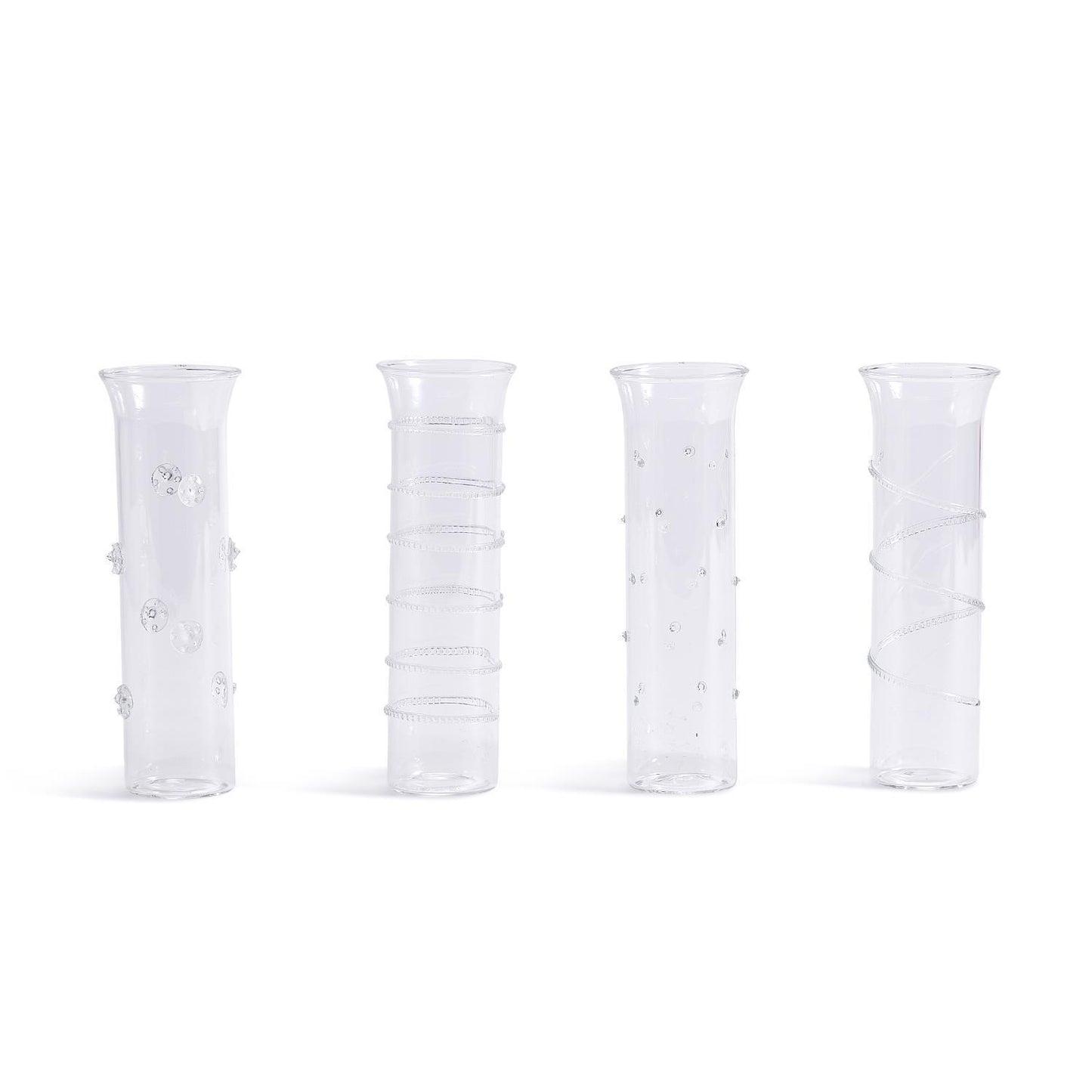 Verre Stemless Champagne Flute