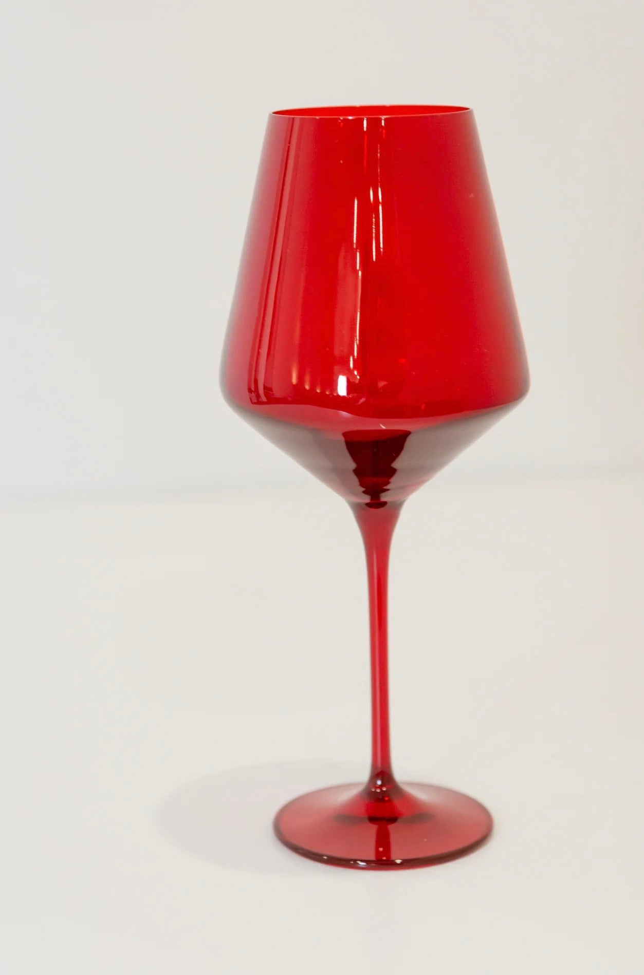 Estelle Stemware Glass