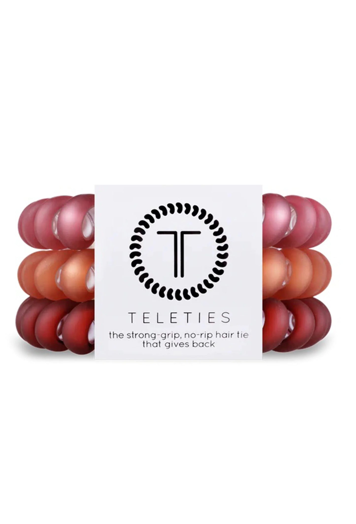 TELETIES- Large