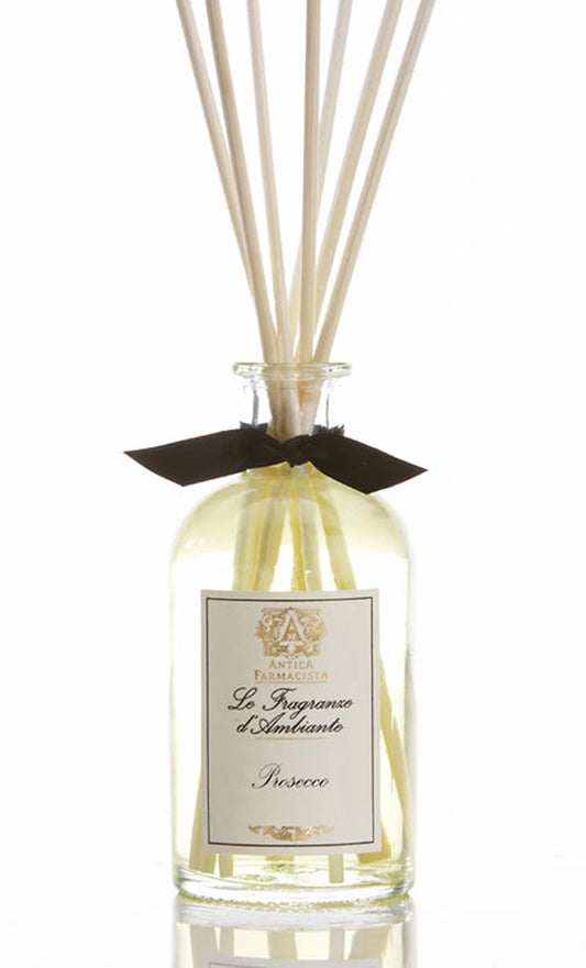 Prosecco Diffuser