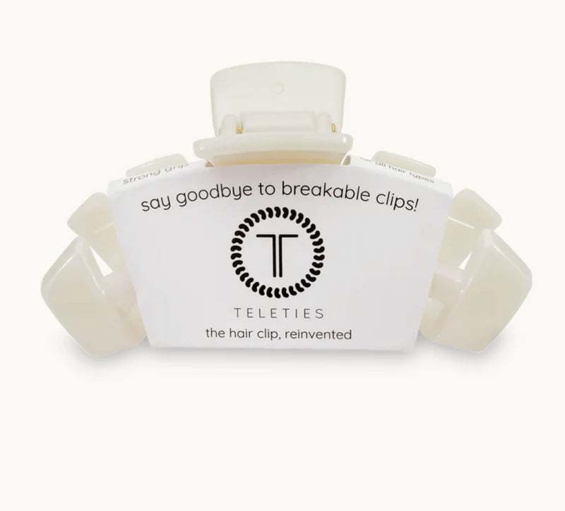 TELETIES CLIP-Medium