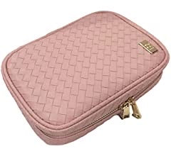 Luxe Zip Around Case