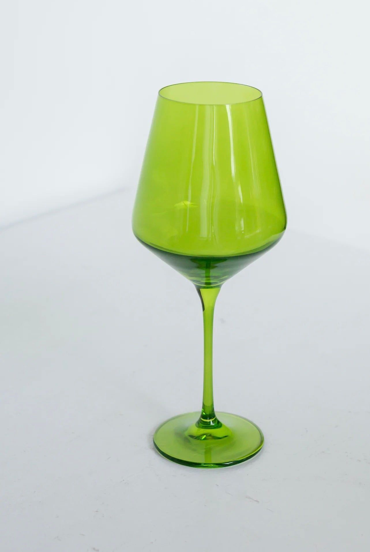 Estelle Stemware Glass