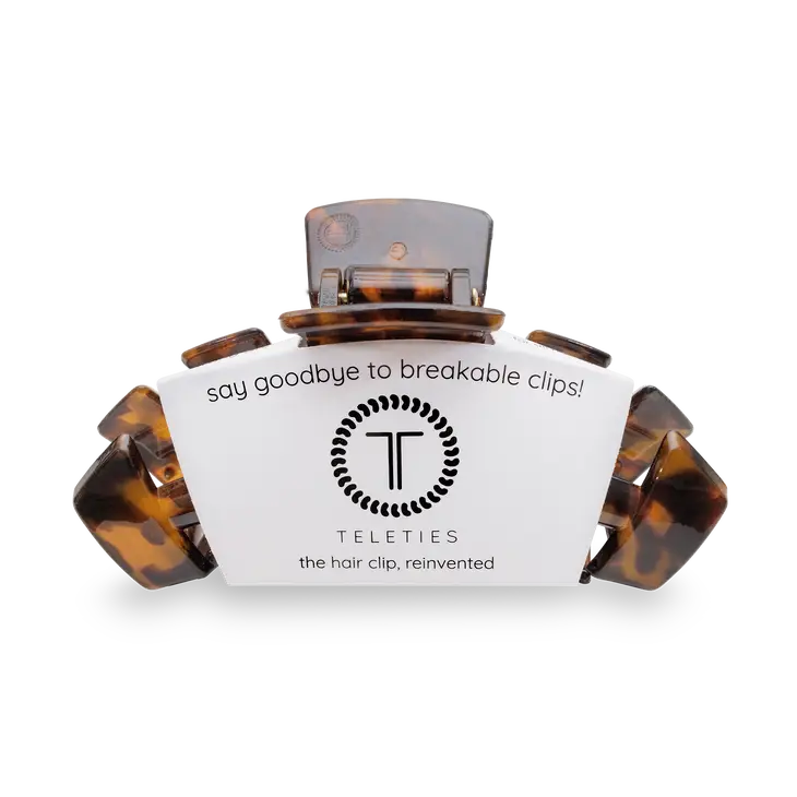 TELETIES CLIP-Large