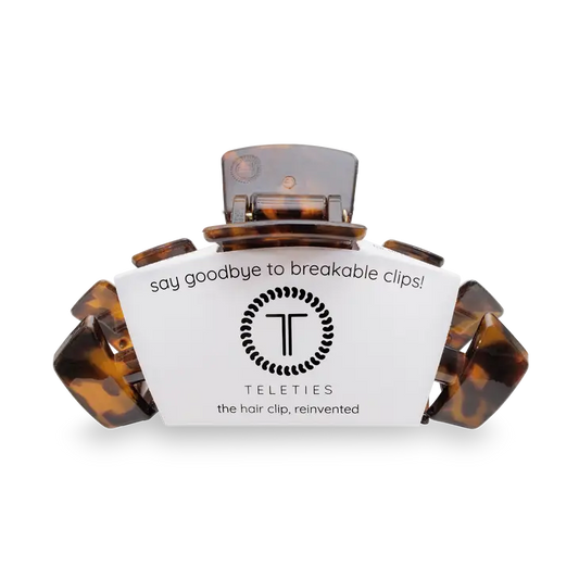 TELETIES CLIP-Large