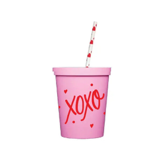 XOXO |Kids Cup|