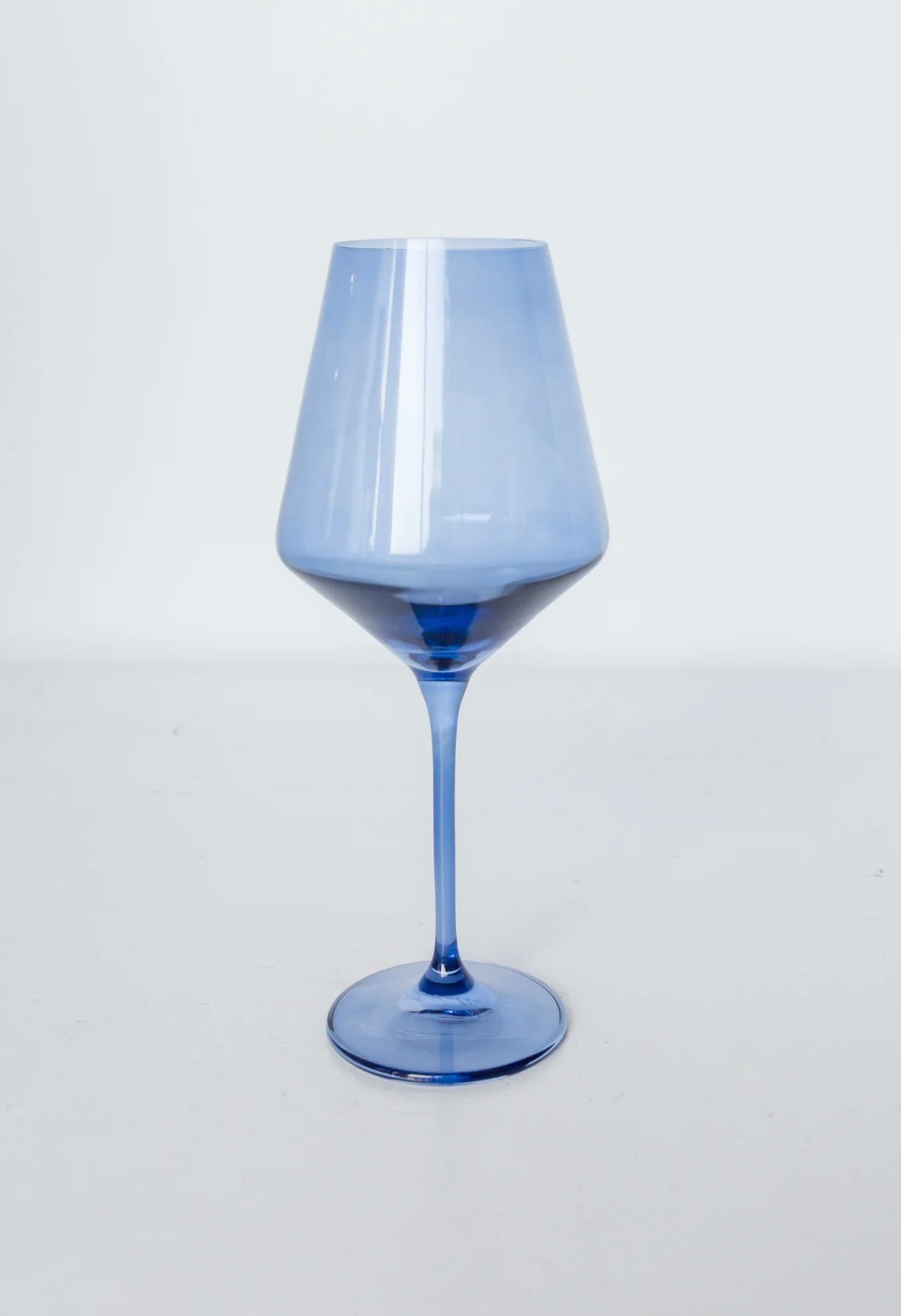 Estelle Stemware Glass