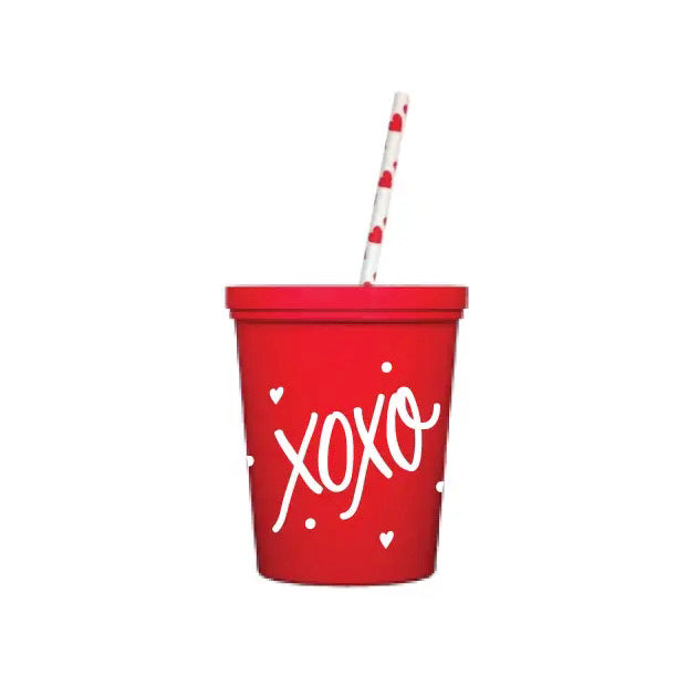 XOXO |Kids Cup|